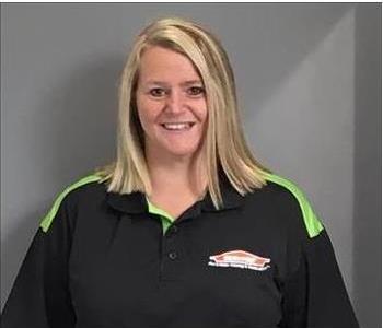 Kathy Matheny, team member at SERVPRO of Sinking Spring, West Reading