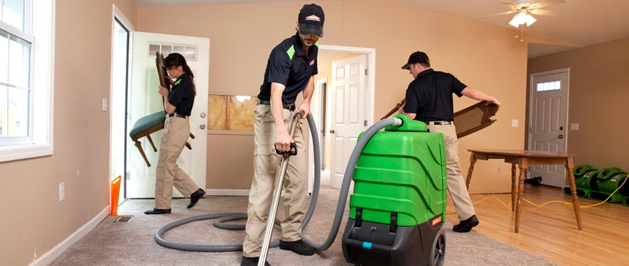 Reading, PA cleaning services